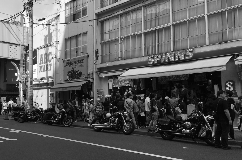 街photo  @nagoya
