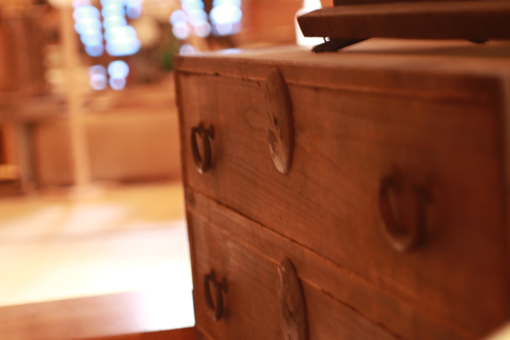 大切に残したいもの