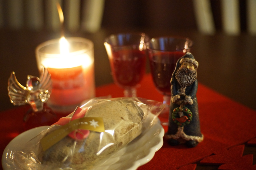 シュトーレンの魅力