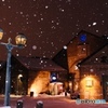 雪舞い散る 〜小樽の夜〜