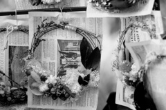monochrome ❶