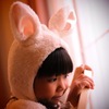 雨でも ハロウィン