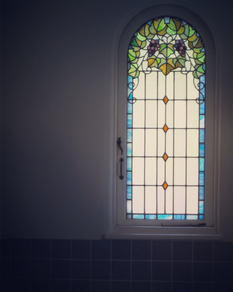 お洒落な歴史は滅びず