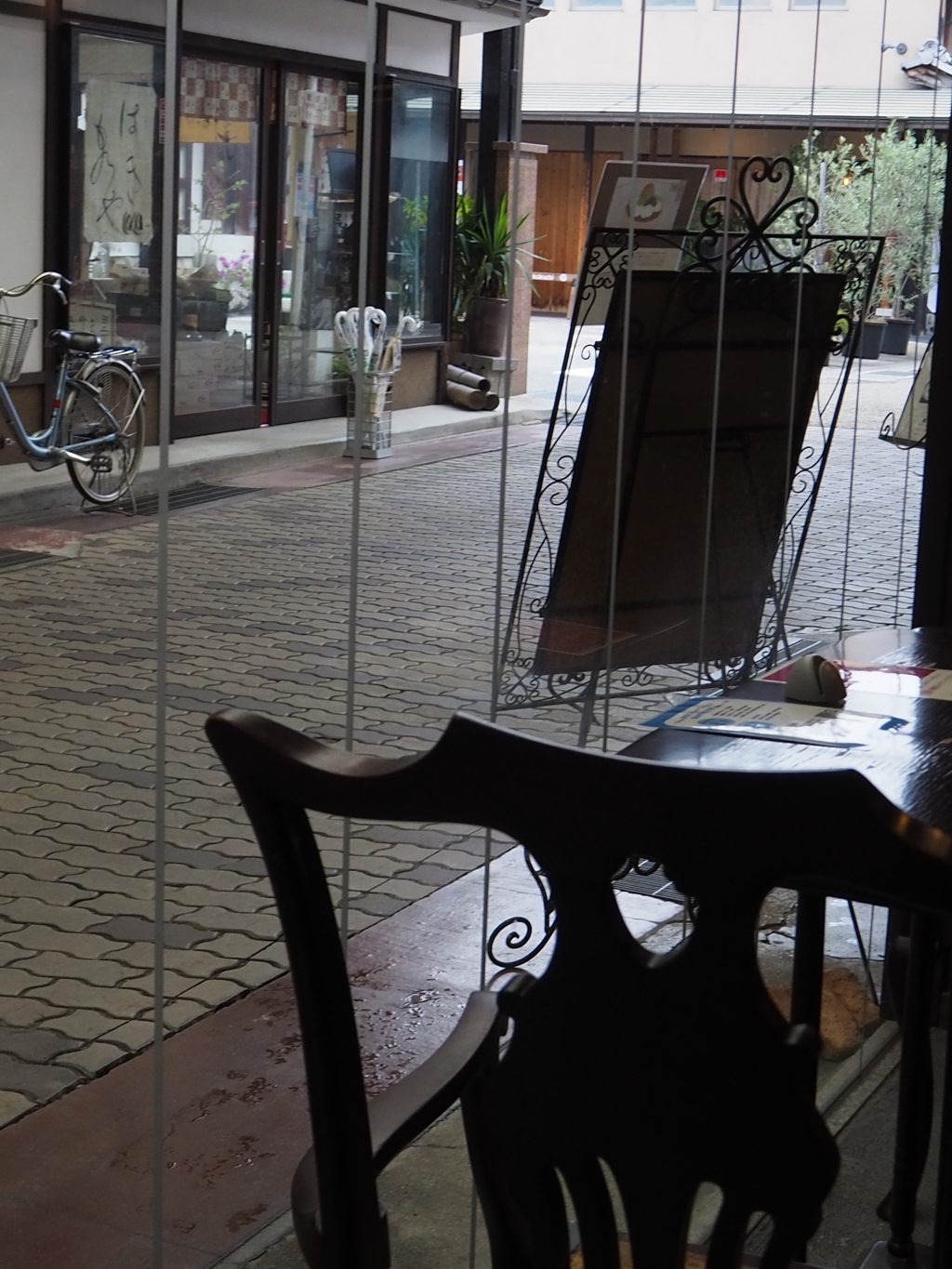 貴方を待つ時間