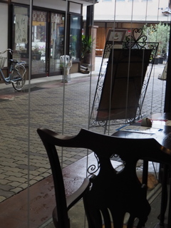 貴方を待つ時間