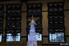 IMG_7378　小樽駅にて