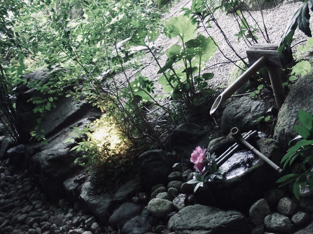 京都　-回想編- ❷