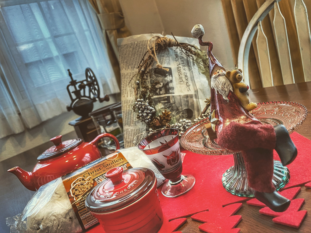 写真だけでも　silent night ♫