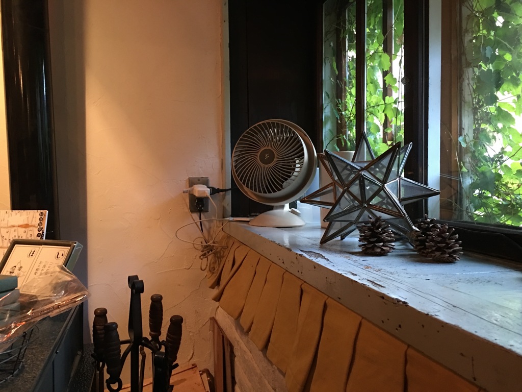 懐かしいcafe の寫眞　3