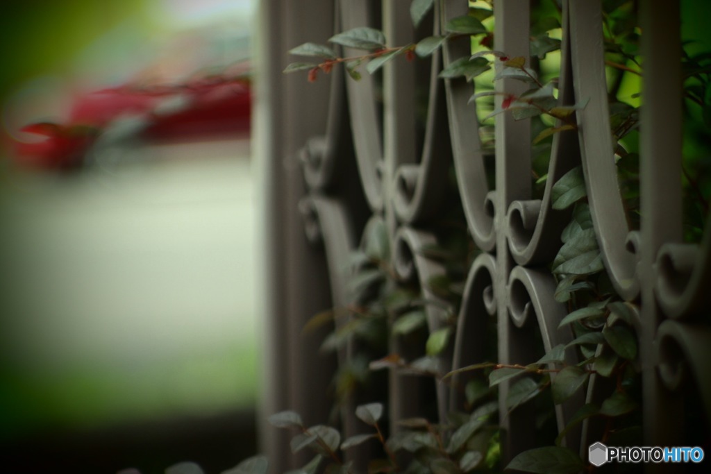 すれ違いの瞬間