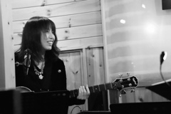ライブハウス♫初潜入 ❸