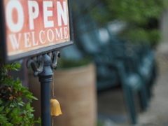 街photo  ③ あの日の記憶