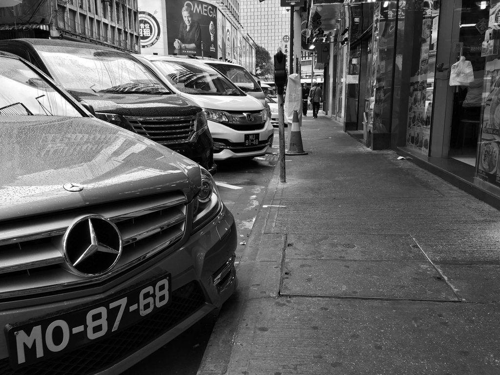 Impression in Macau❷