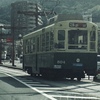 ７年ぶりの長崎