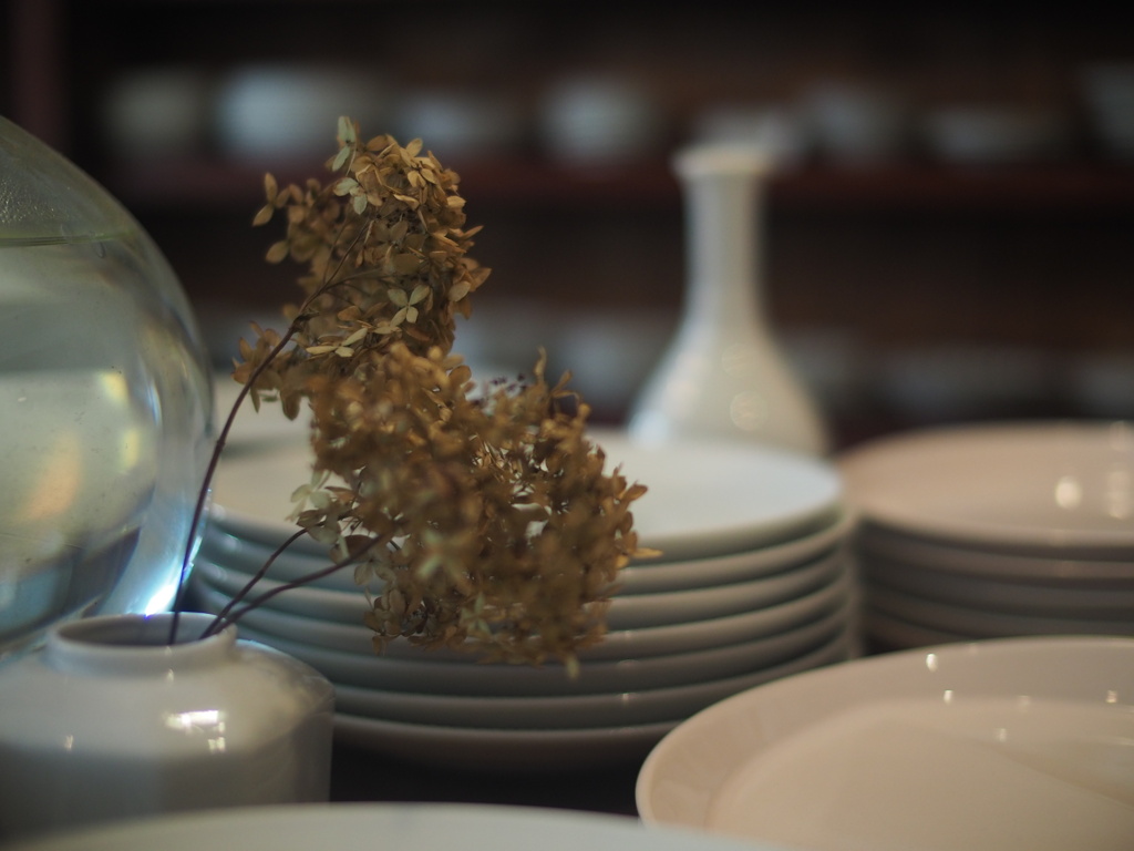 大切にしたいもの