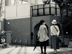 時と空間を選ぶ