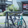 初秋の風を感じて