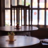 此処で ひと息つきたくなるcafe