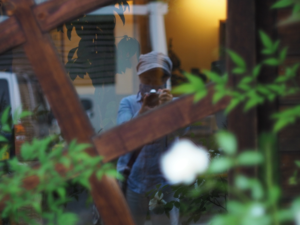 街photo  ④ あの日の記憶