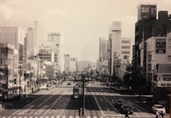 フィルム修行中