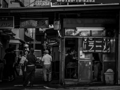 ラーメン