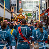 吉祥寺秋祭り2019