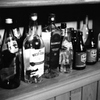 Empty bottles