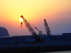 新島での写真4