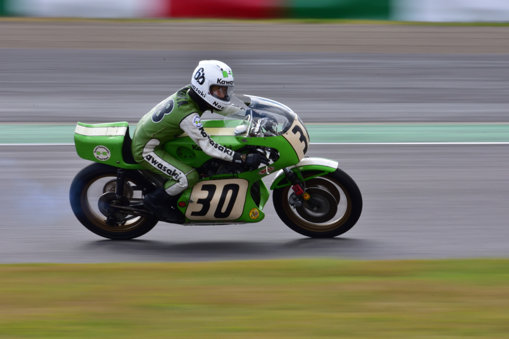 KAWASAKI #30