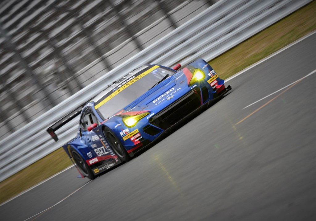 SUBARU感謝祭2019-01