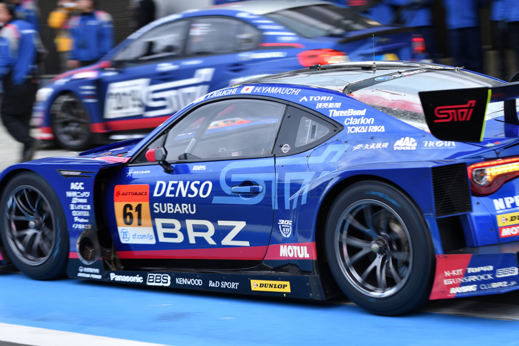 SUBARU感謝祭2019-02