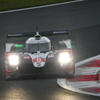 TOYOTA　TS050　＃８－２