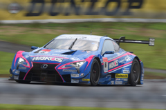 WAKO'S LC500