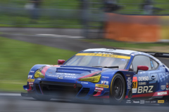 SBARU BRZ