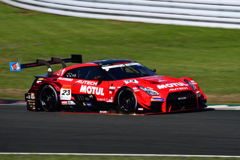 MOTUL AUTECH GT-R