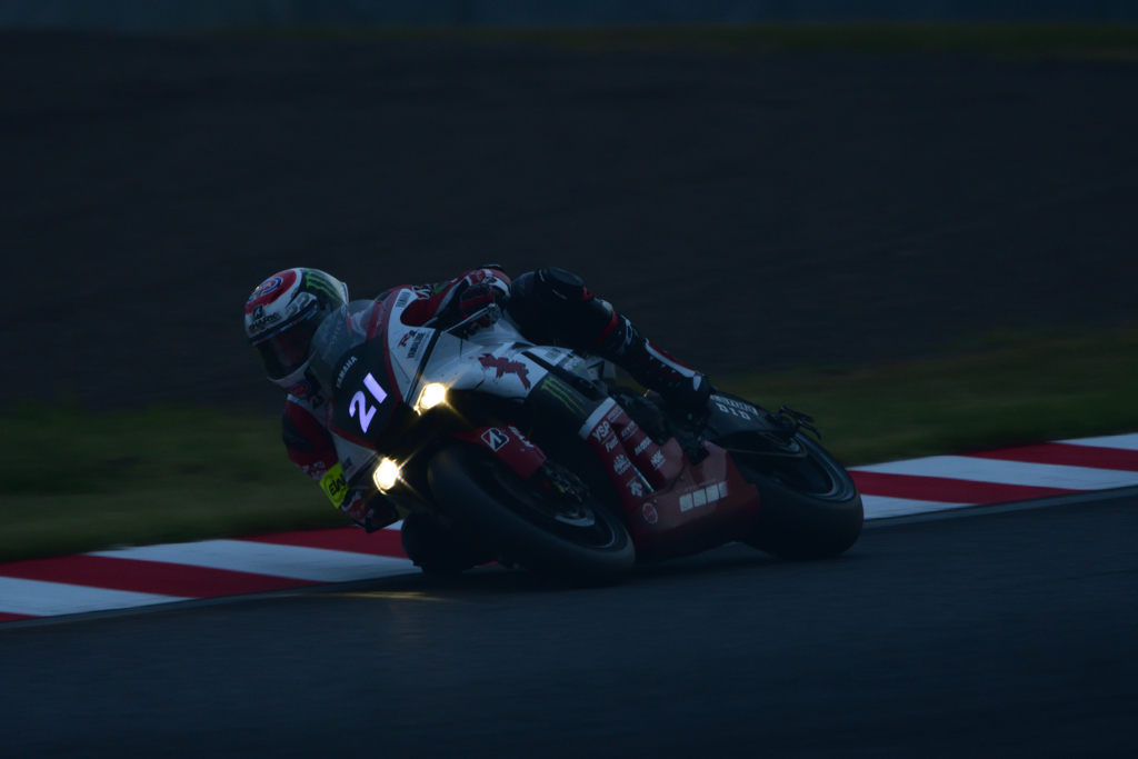 2018 SUZUKA 8H 