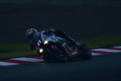 2018 SUZUKA 8H 