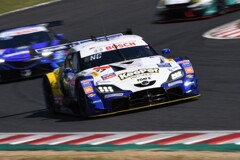 2020年初鈴鹿サーキット