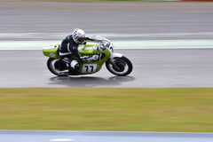 KAWASAKI #77