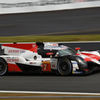 2018 WEC FUJI TOYOTA TS050 #7-2