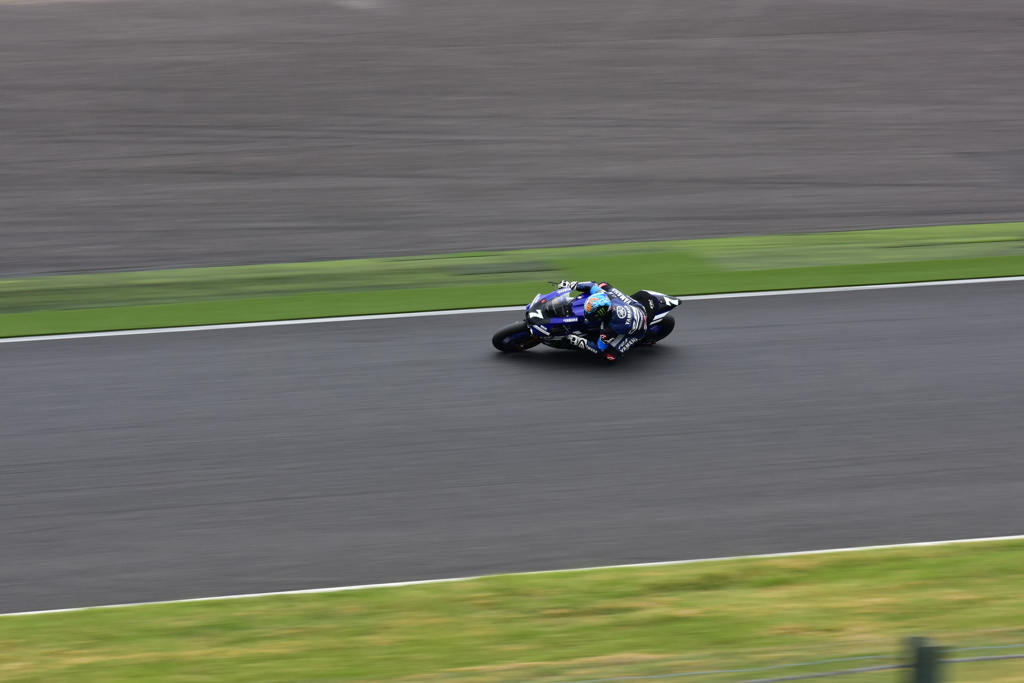 １３０Ｒ　ＹＡＭＡＨＡ＃７