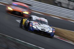 2020Super-GT Round8 Fuji #37