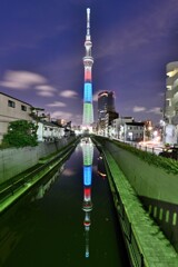 東京スカイツリー