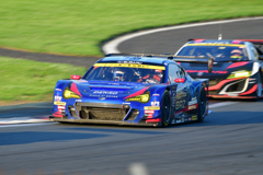 ＳＵＢＡＲＵ　ＢＲＺ