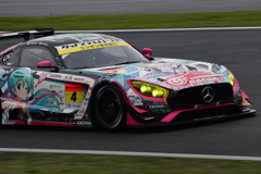 グッドスマイル初音ミク