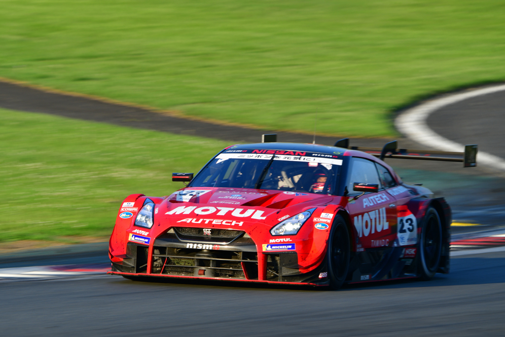 ＭＯＴＵＬ　ＡＵＴＥＣＨ　ＧＴ－Ｒ