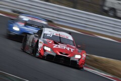 2020Super-GT Round8 Fuji #38