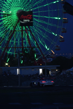 2018 SUZUKA 10H 10