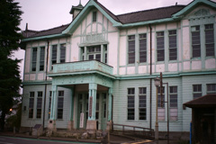 旧栃木市役所