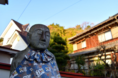おじぞうさん